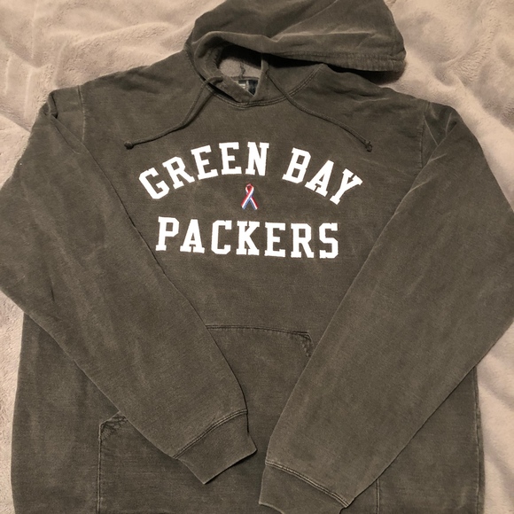Other - Green Bay Packers Hoodie